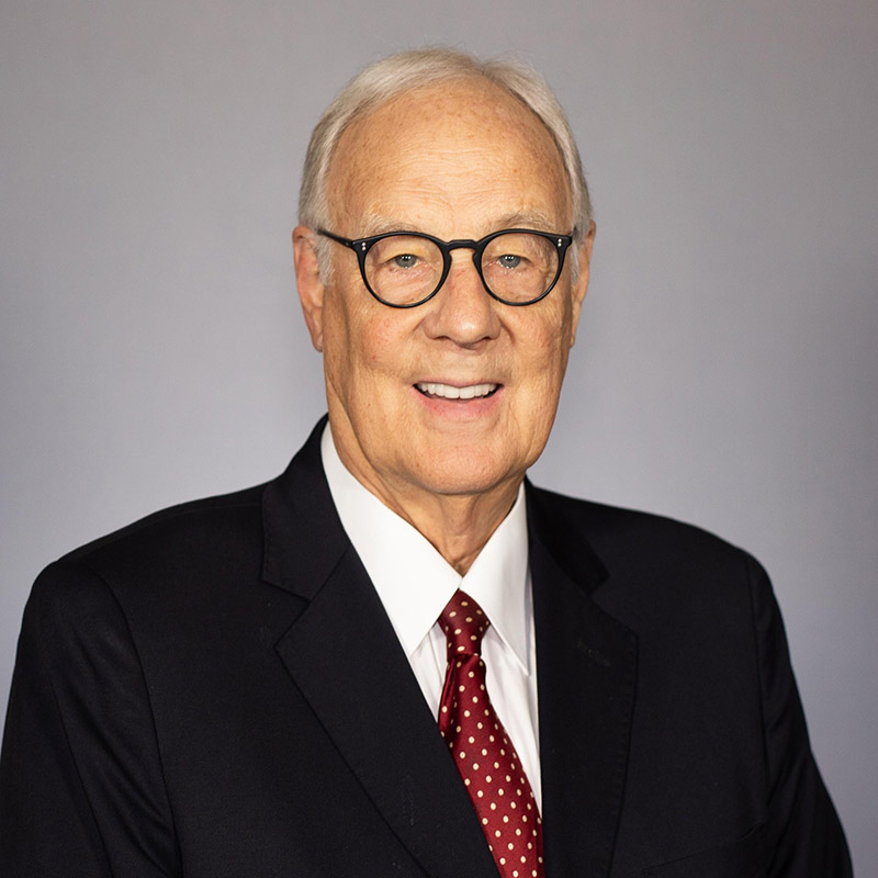Paul E. Gilbert