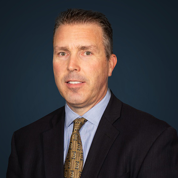 Jeffrey M. Blilie